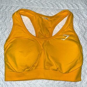 Gymshark workout bra